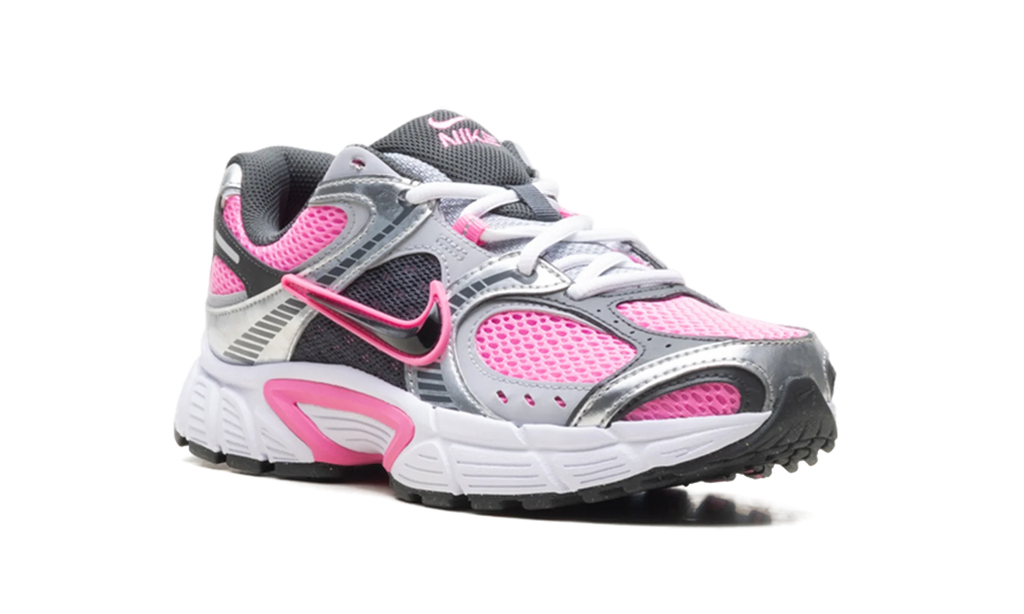 V5 RNR WMNS "Pink Spell Anthracite" HQ7901 601