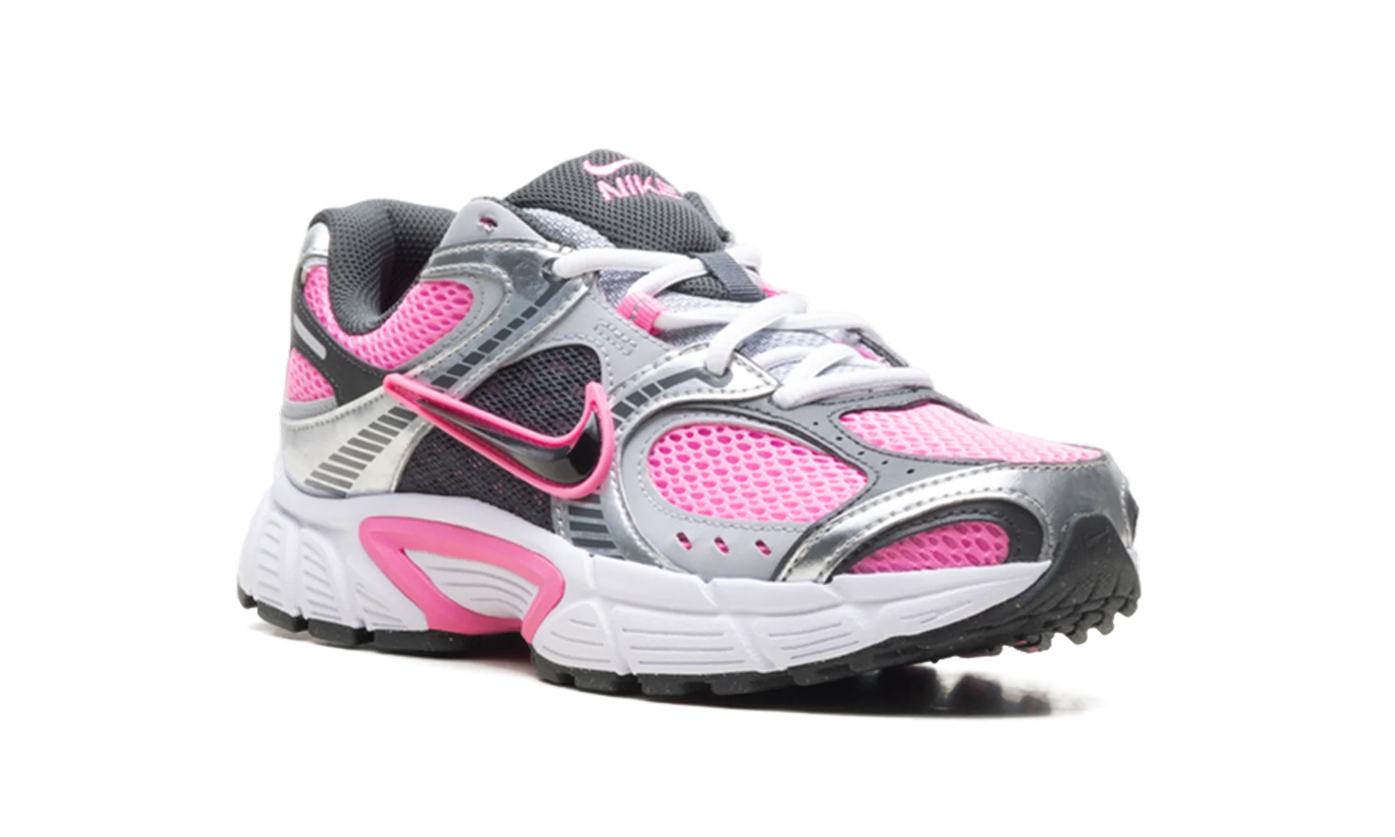 V5 RNR WMNS "Pink Spell Anthracite" HQ7901 601