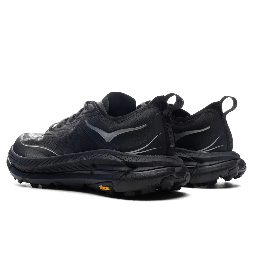 Mafate Speed 4 Lite Black Outer Orbit