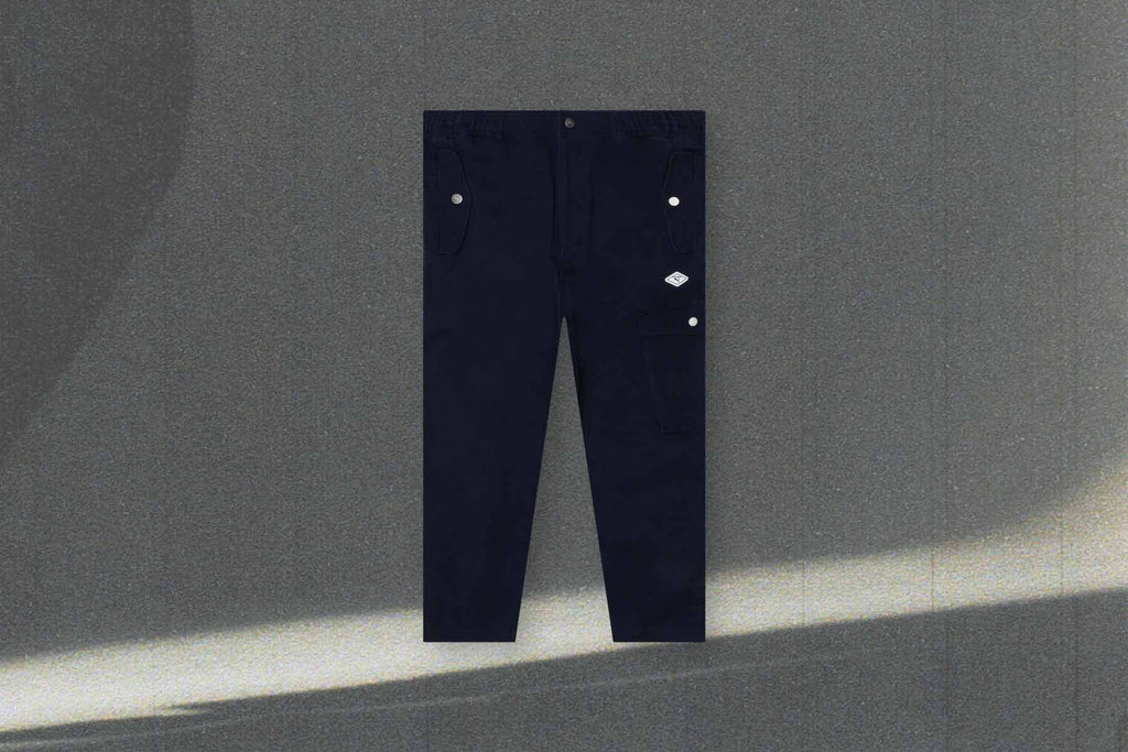 Puma x Nanamica Pants Blue