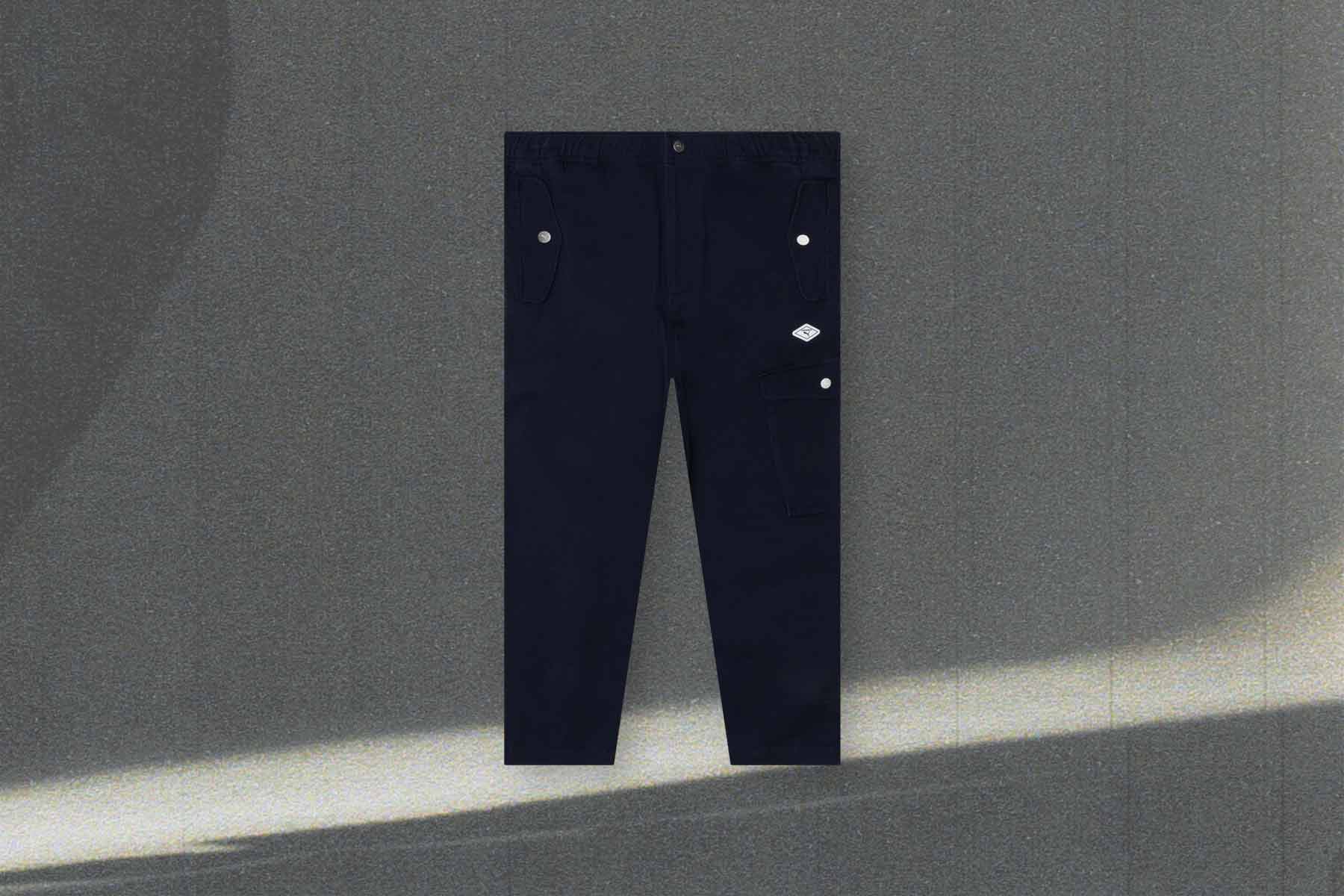 Puma x Nanamica Pants Blue