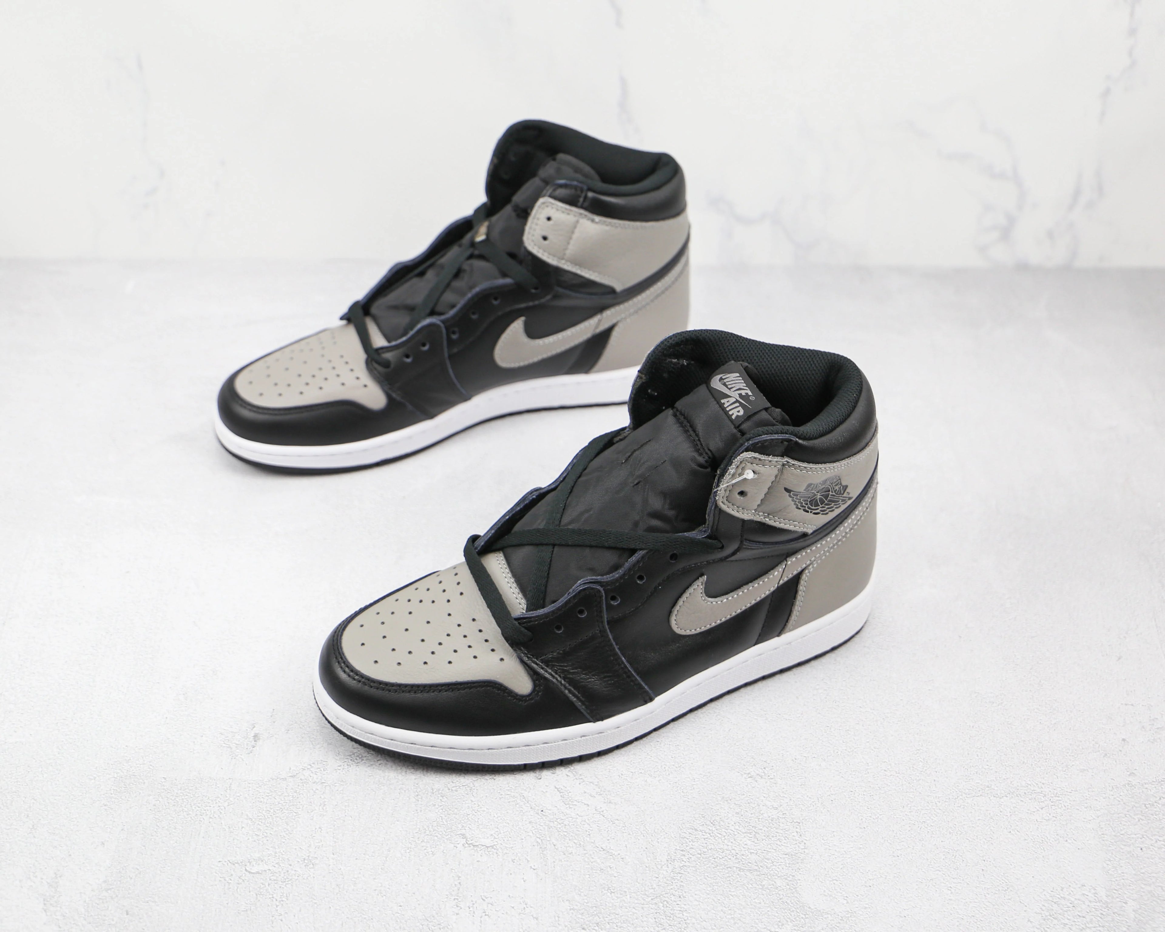 Jordan 1 Retro High Shadow
