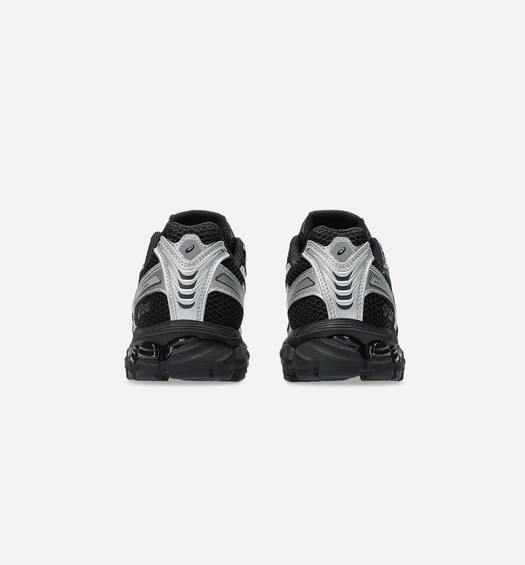 Gel Kayano 121 Mens Lifestyle Shoe Black Grey