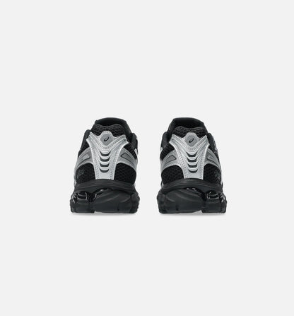 Gel Kayano 121 Mens Lifestyle Shoe Black Grey