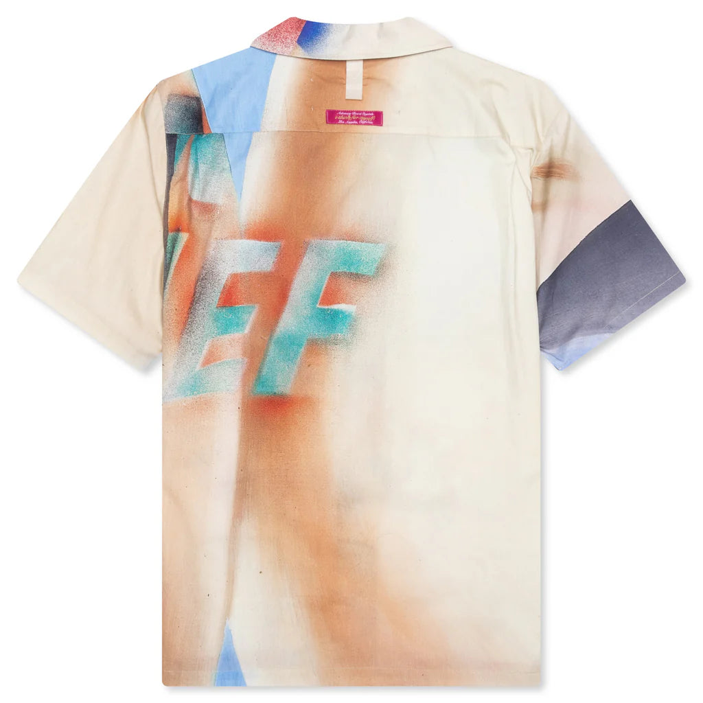 For James Rosenquist Foundation Art Shirt Fast Pain Relief