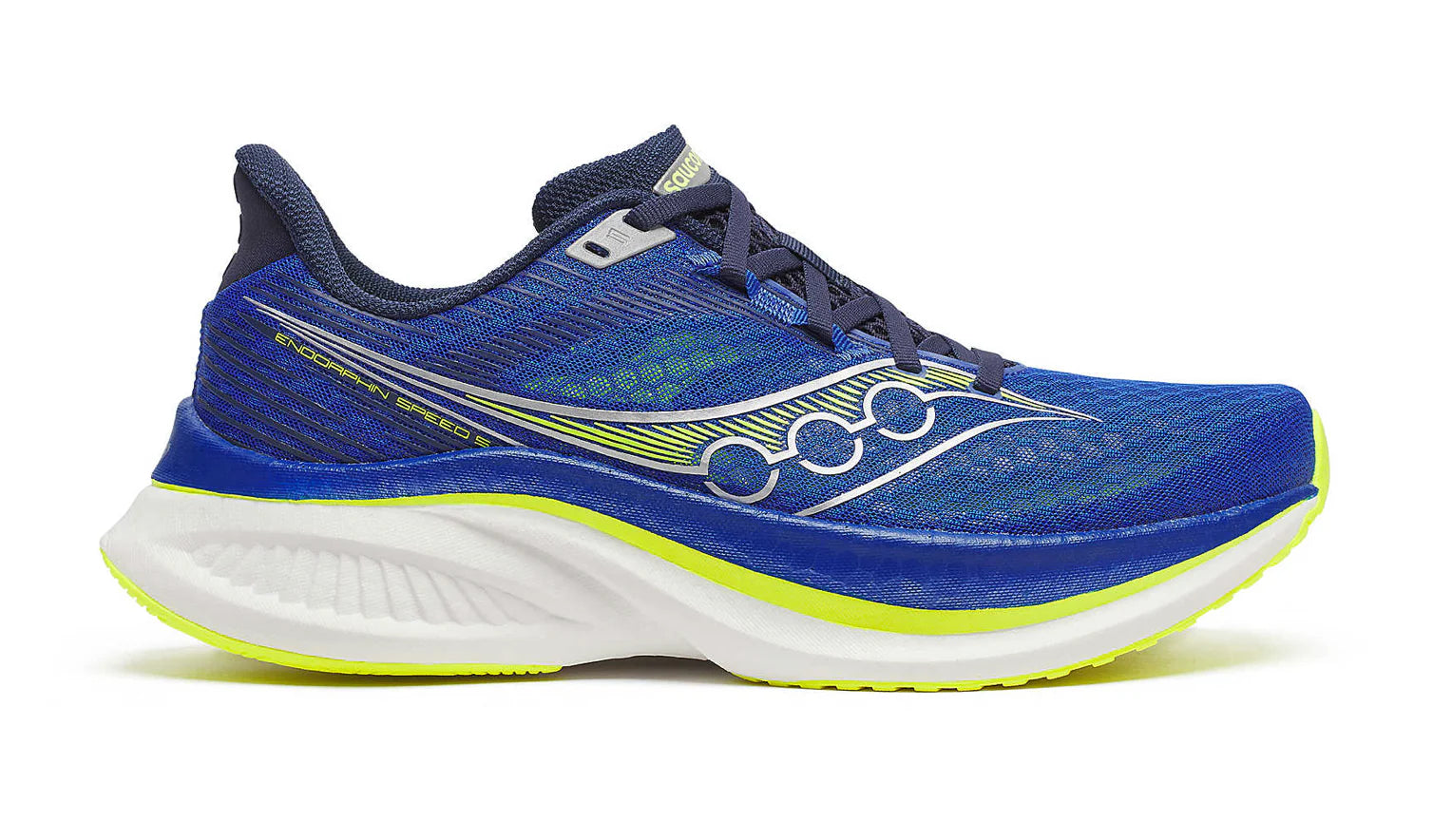 Mens Saucony Endorphin Speed 5