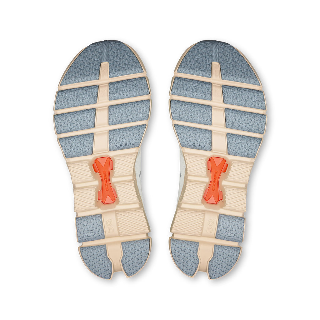 Women's Cloud X 4