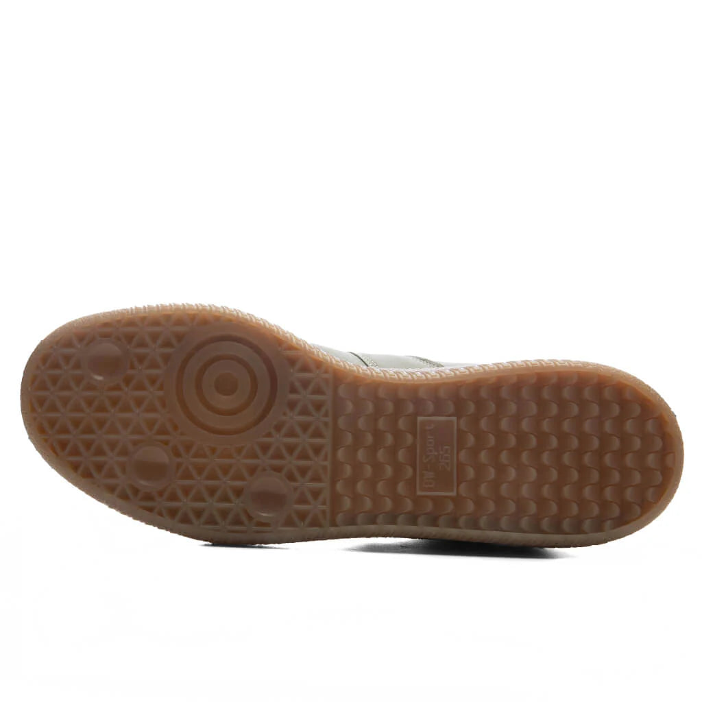 Adidas Originals x Hartcopy BW Army Sesame Cream White Gum