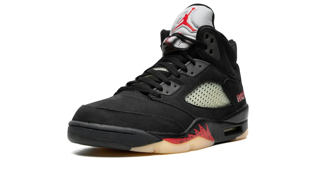 AIR JORDAN 5 WMNS Gore Tex