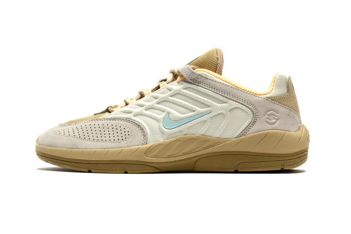 Nike SB Vertebrae Coconut Milk Jade Ice Sesame