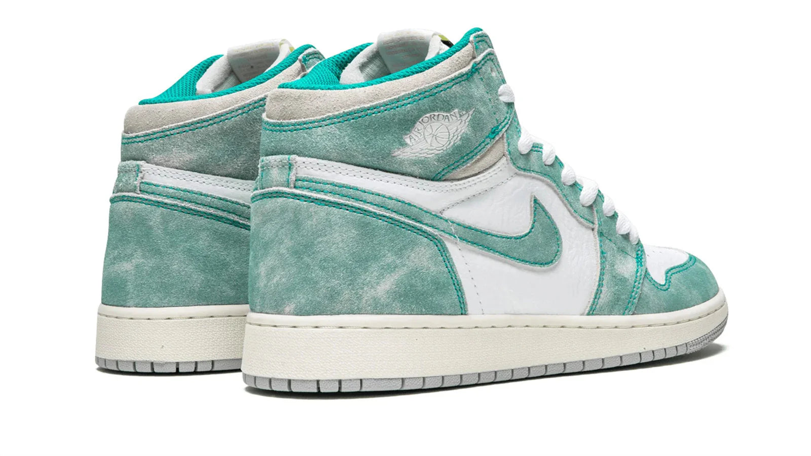 Air Jordan 1 Retro High OG Turbo Green
