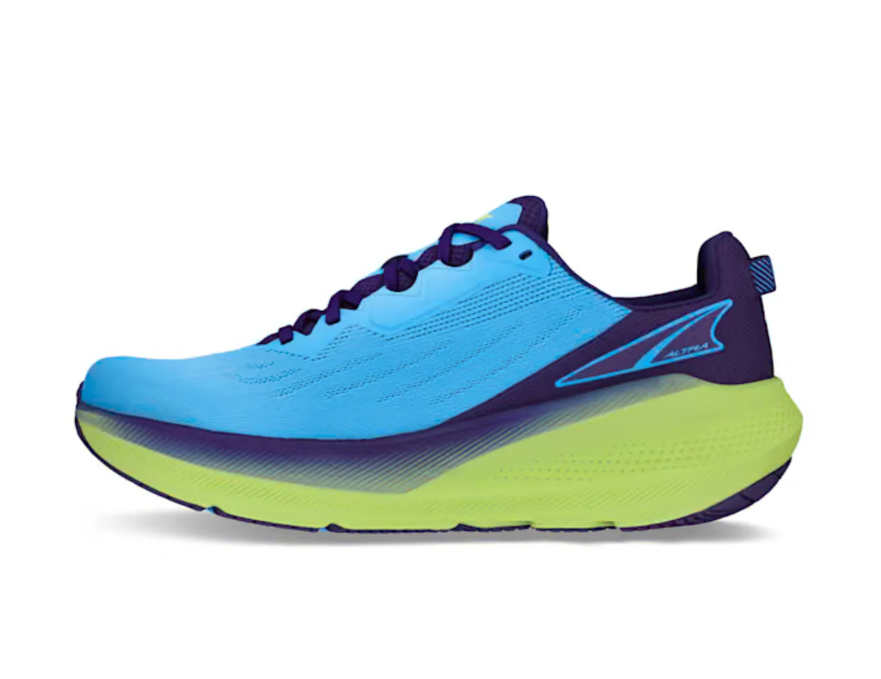 Mens Altra FWD Via Clearance