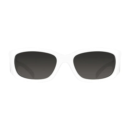 Cassette Optics Napster White Smoke Lens