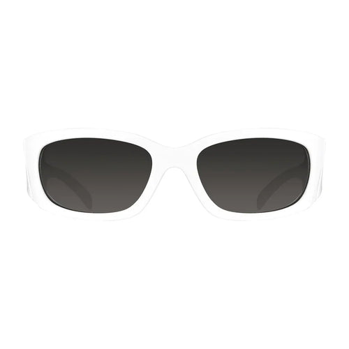 Cassette Optics Napster White Smoke Lens