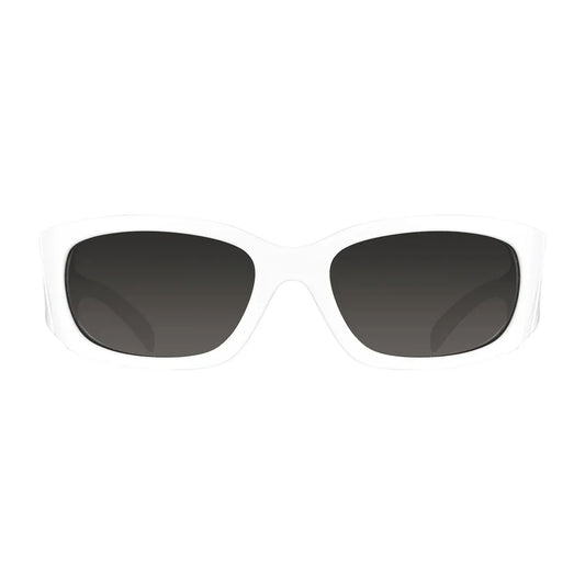 Cassette Optics Napster White Smoke Lens