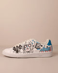 Air Force 1 x Pop Art Sneaks