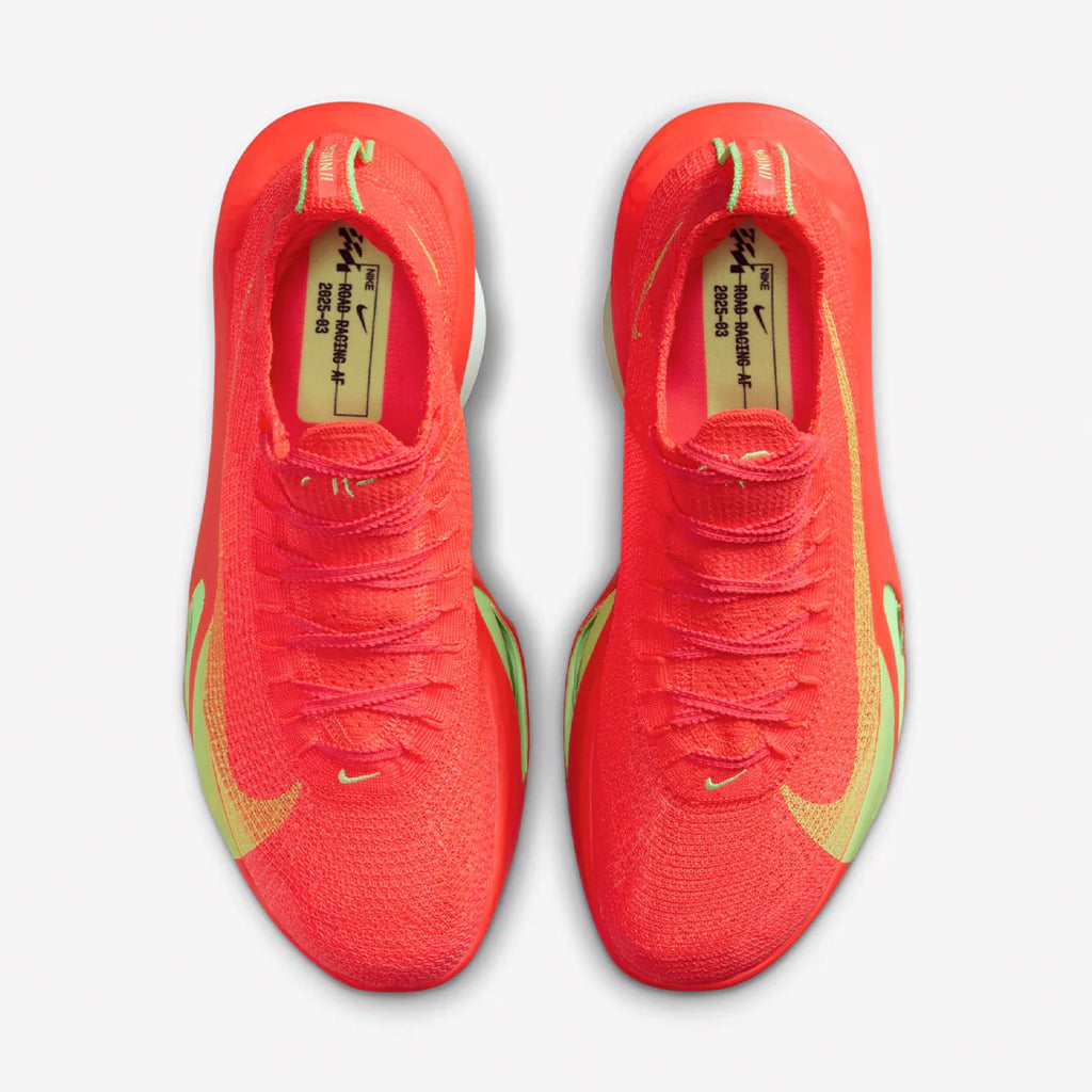 Nike Air Zoom Alphafly 3 Orange