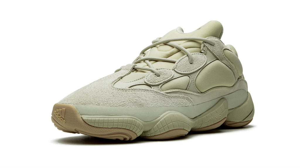 YEEZY 500 Stone