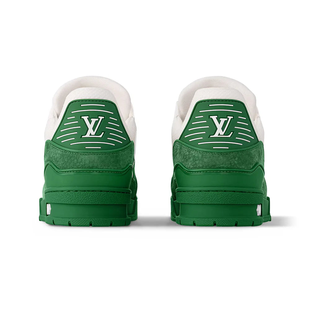 LV Trainer Green