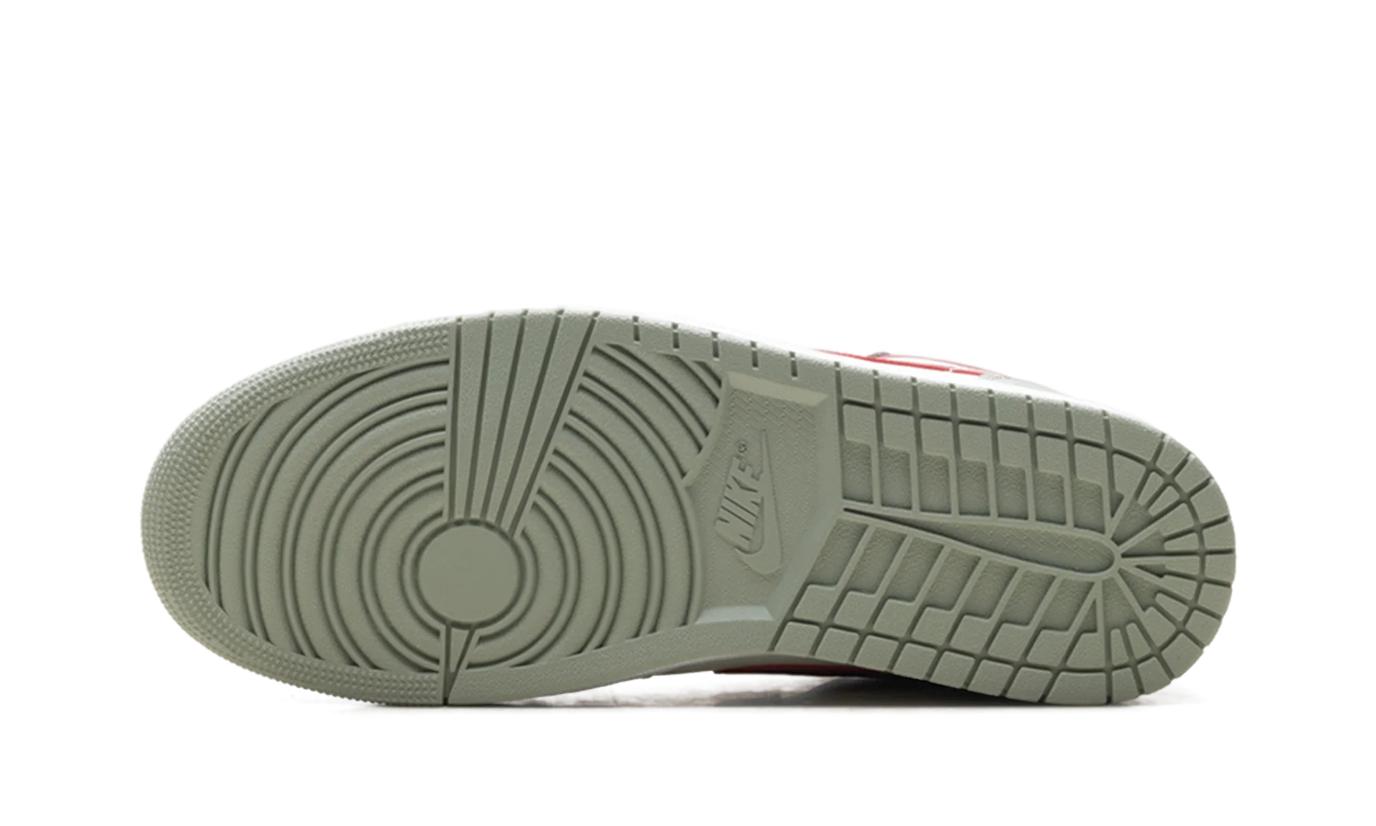Air Jordan 1 Low "Jade Horizon" 553558 133