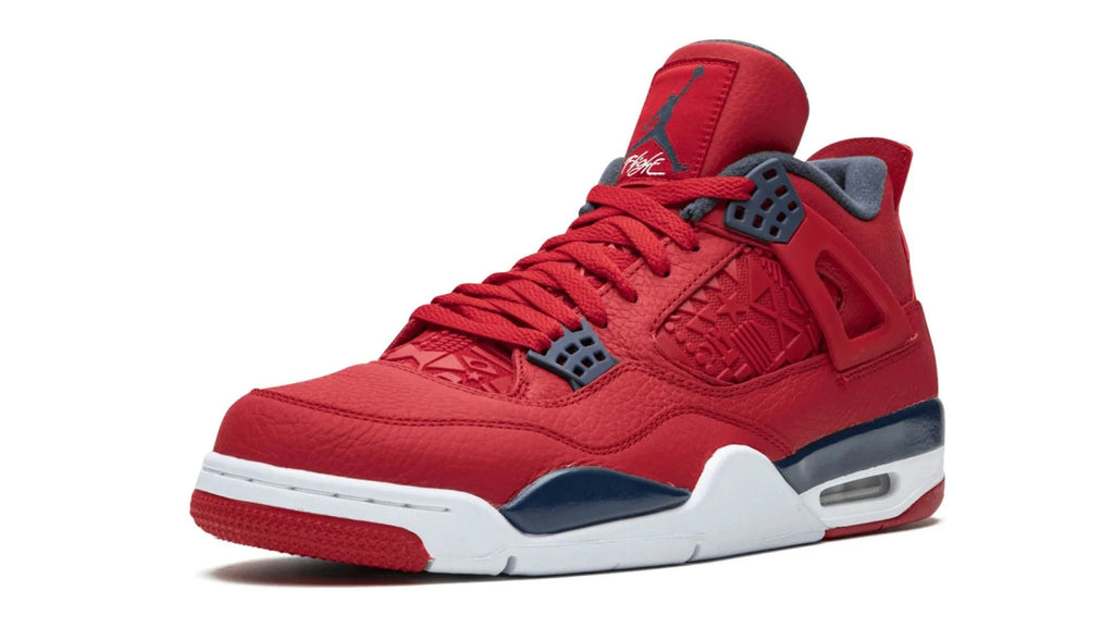Air Jordan 4 Retro SE FIBA