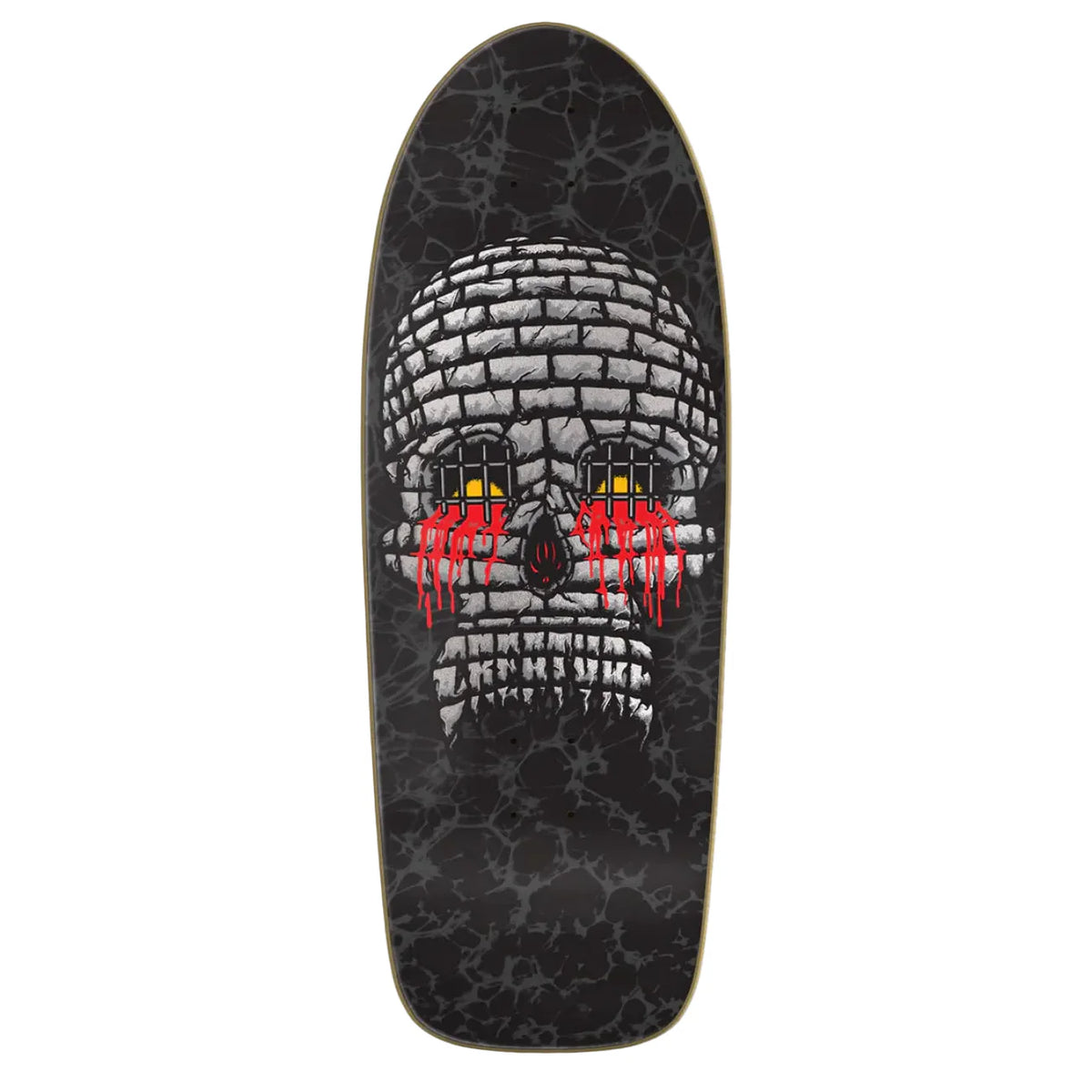 Creature Doom Skull Deck 104