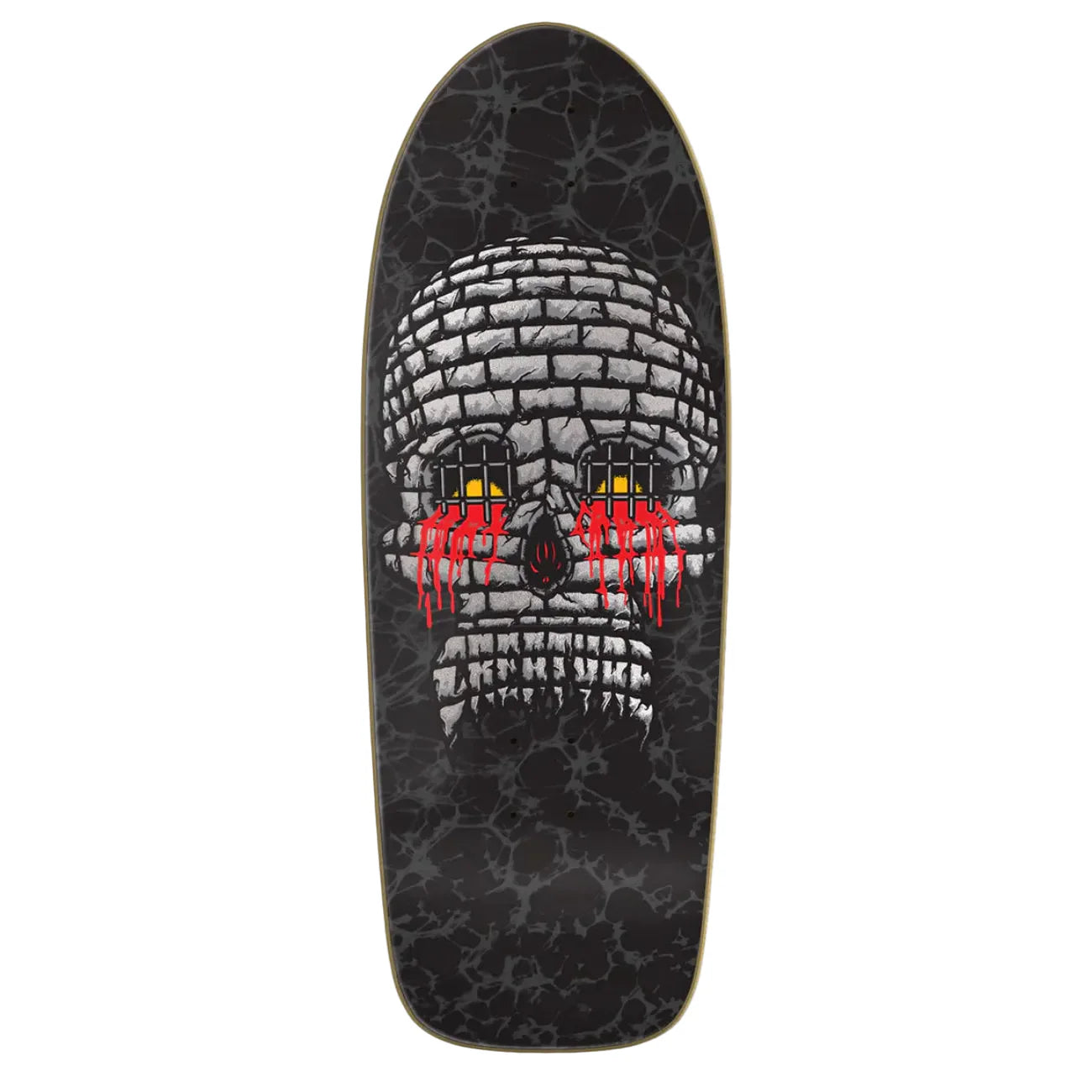 Creature Doom Skull Deck 104