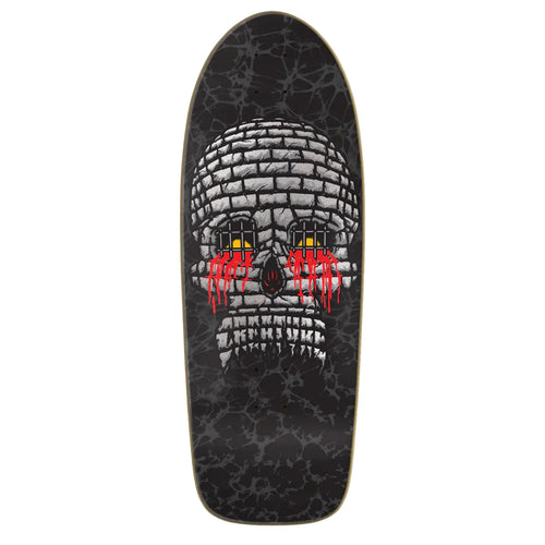 Creature Doom Skull Deck 104