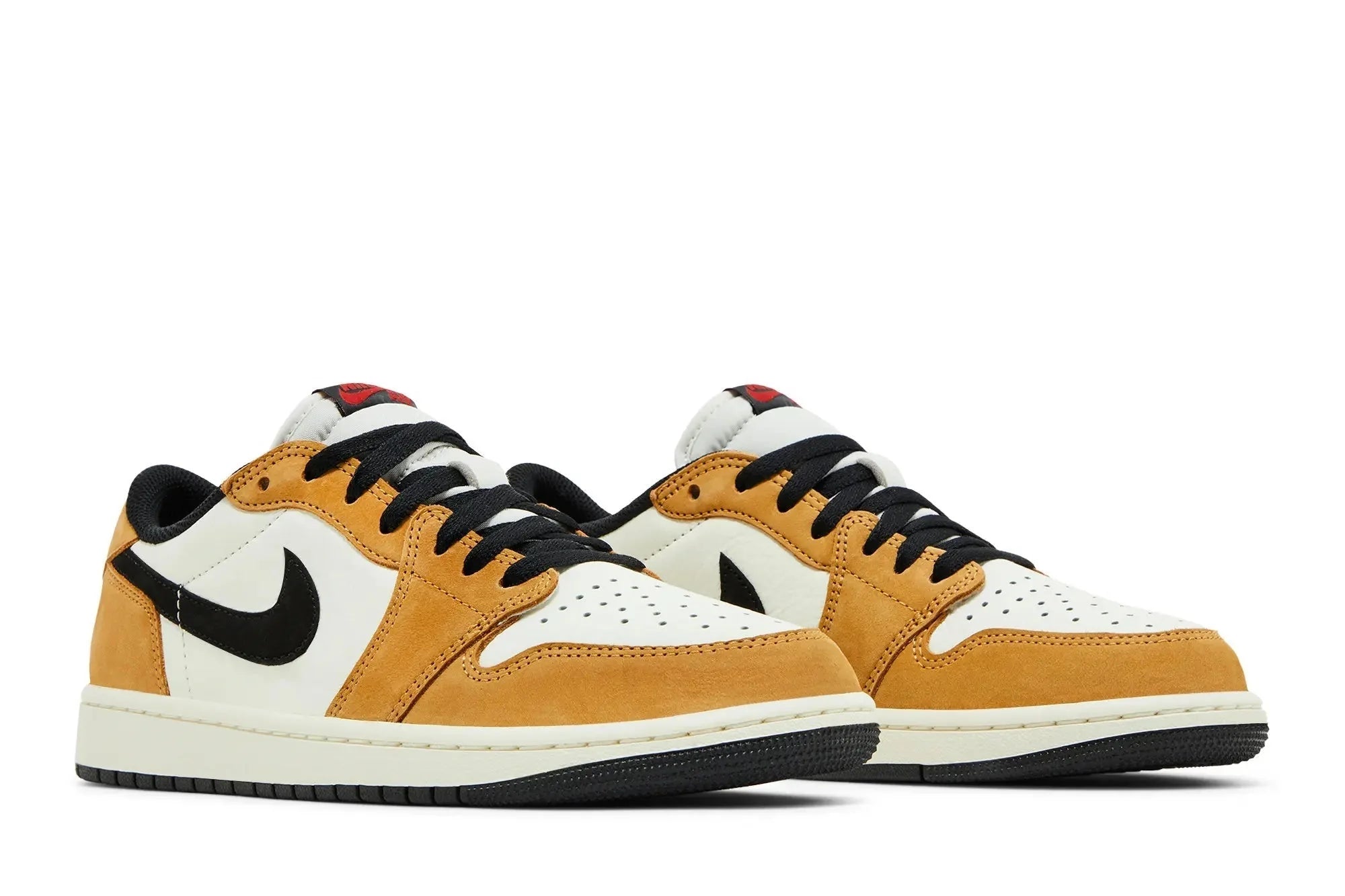 Jordan 1 Retro Low OG Rookie of the Year