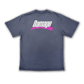 Damage Pocket Tee