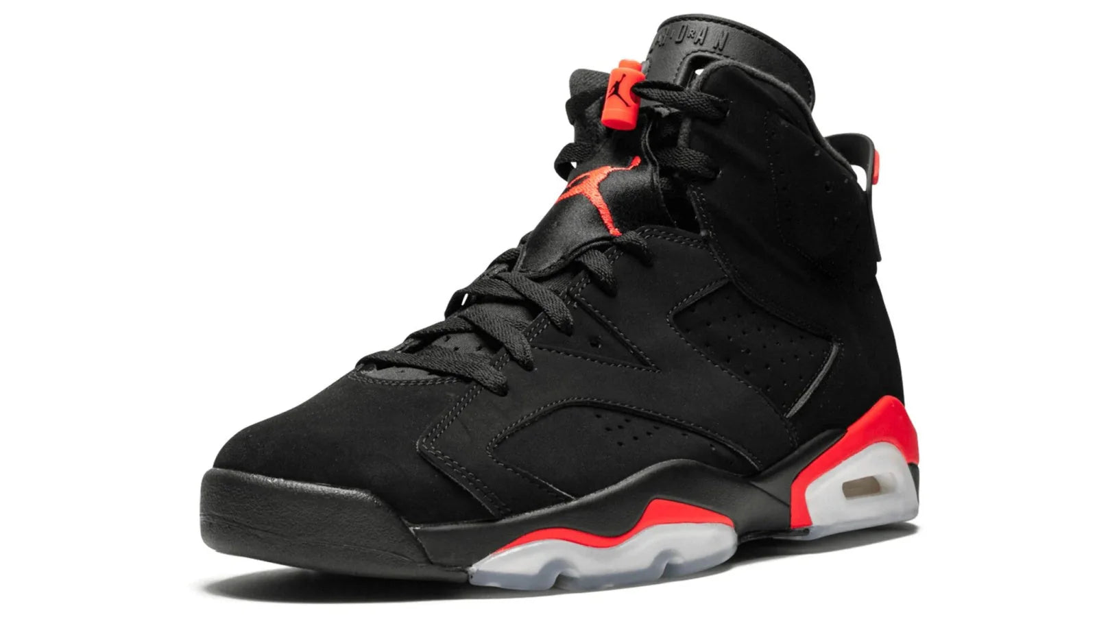 Air Jordan 6 Retro Infrared 2019