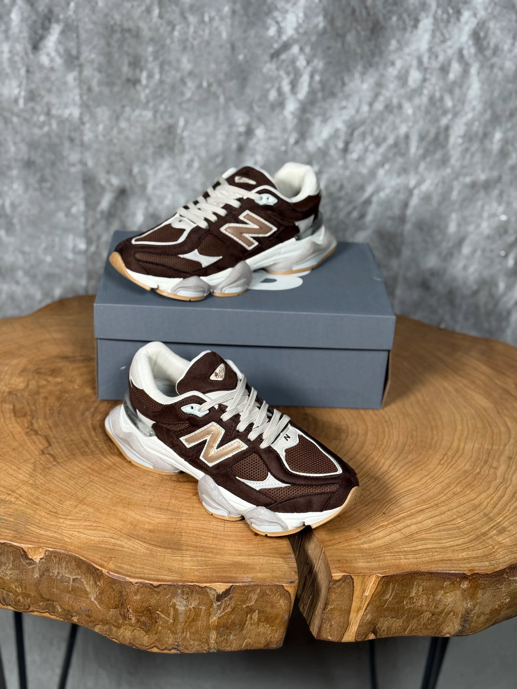 İTHAL NEW BALANCE EN ÇOK SATAN 9060 MODEL
