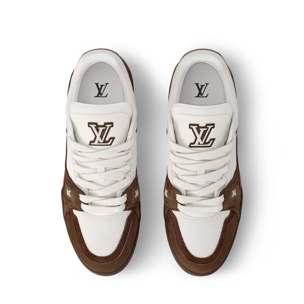 LV Trainer Brown