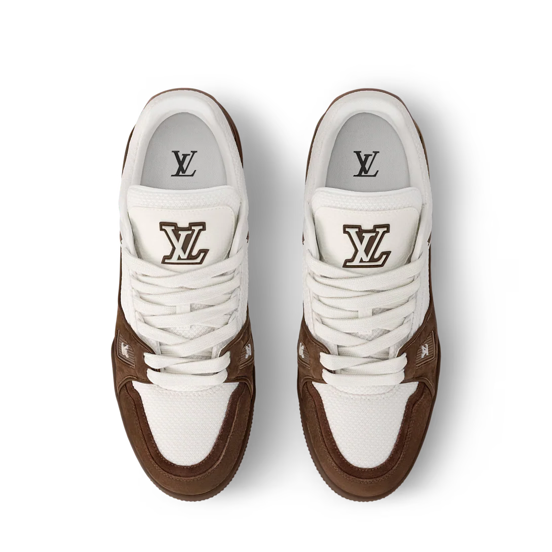 LV Trainer Brown