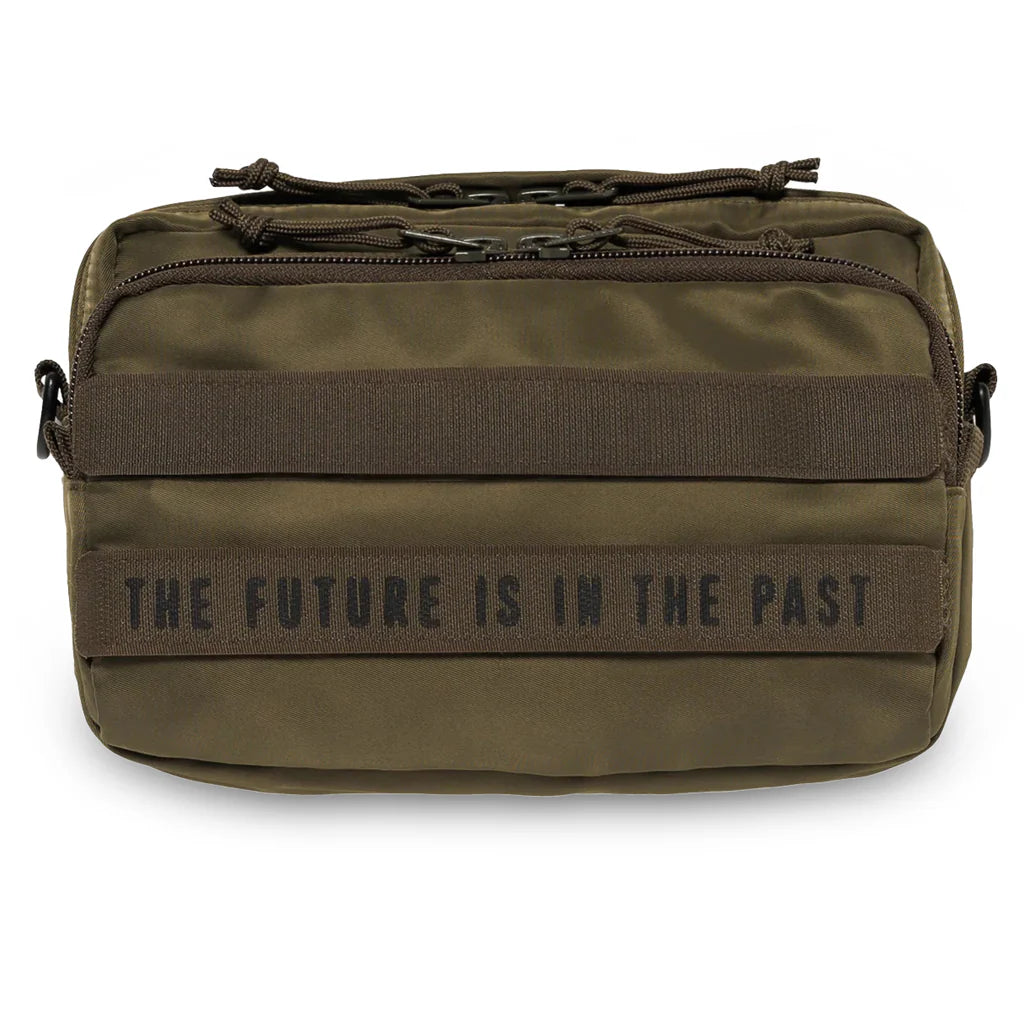 Military Pouch Small Olive Drab