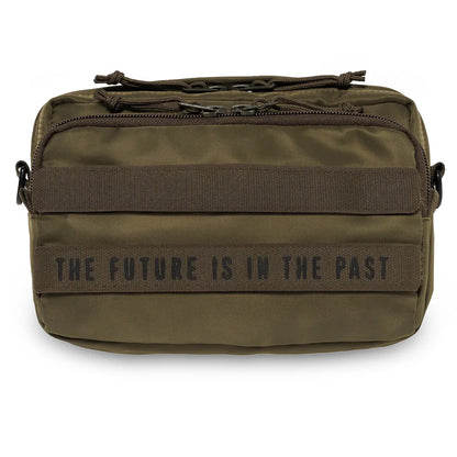 Military Pouch Small Olive Drab