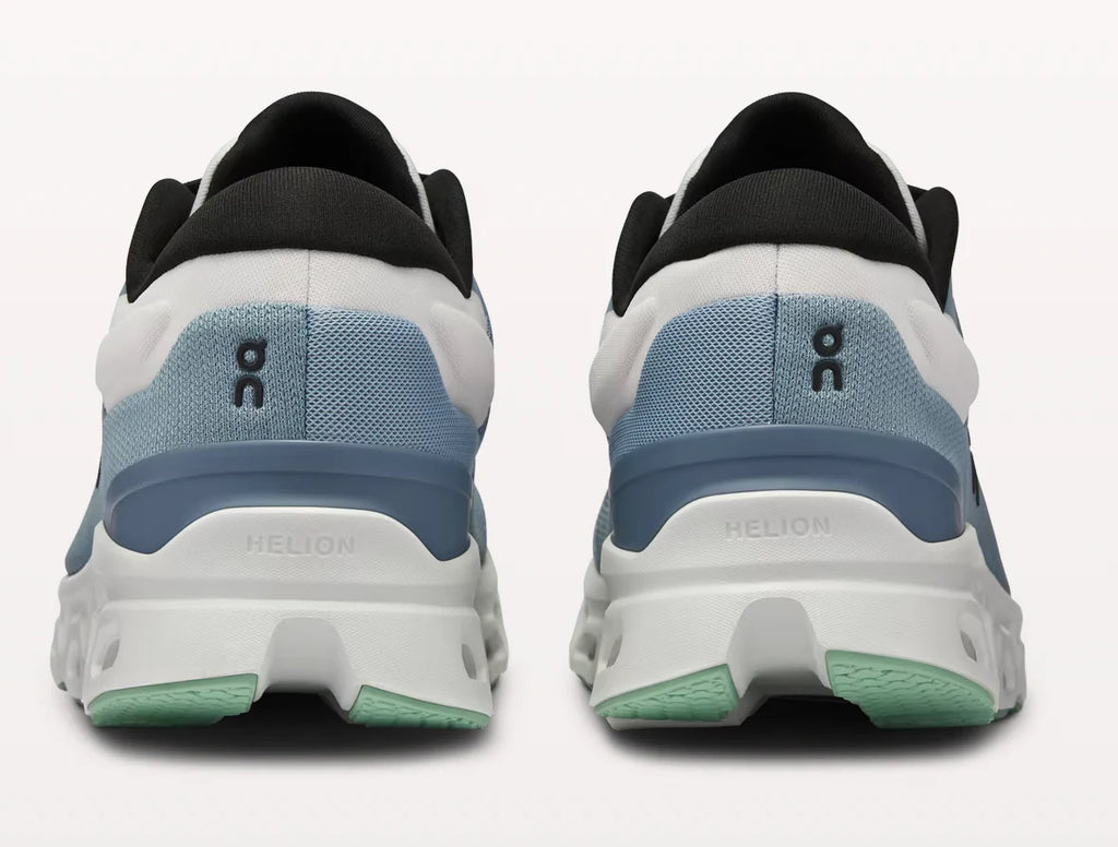 Mens On Cloudstratus 3 Clearance