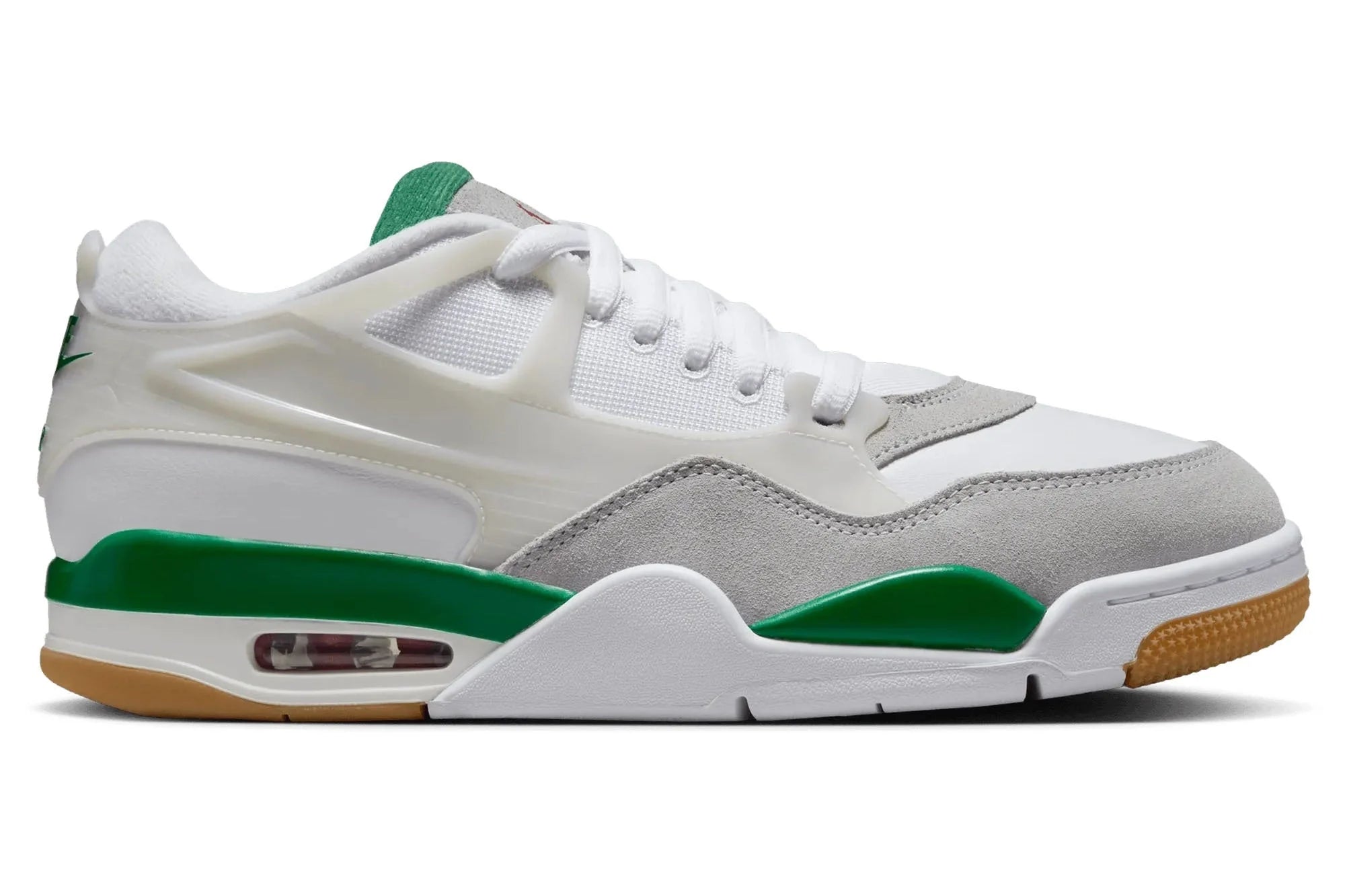 Jordan 4 RM Pine Green