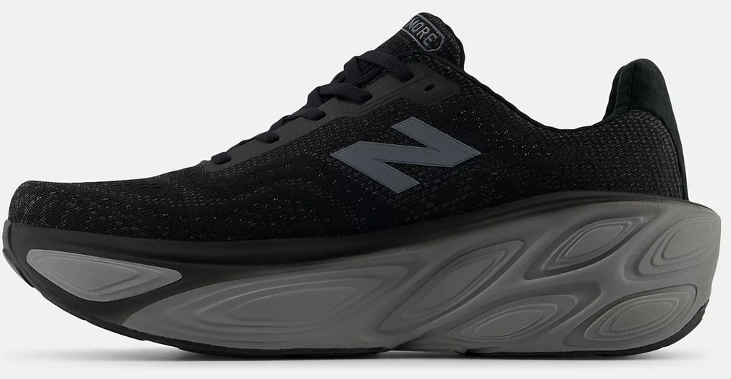 Mens New Balance Fresh Foam X More V5 Clearance