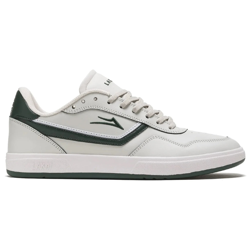 Lakai Terrace Cream Pine Leather