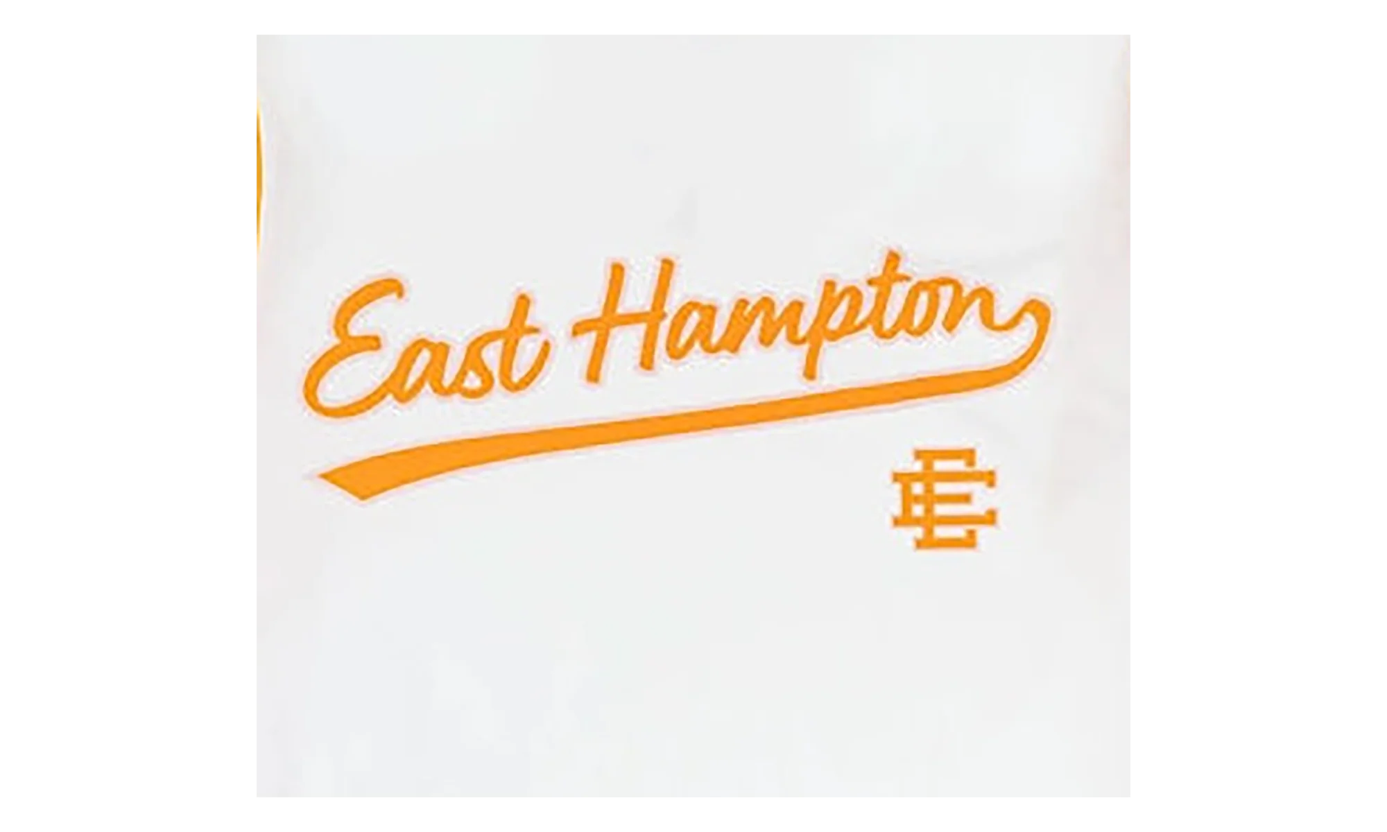 EE BASIC T-SHIRT "SS24 - East Hamptons" EE581