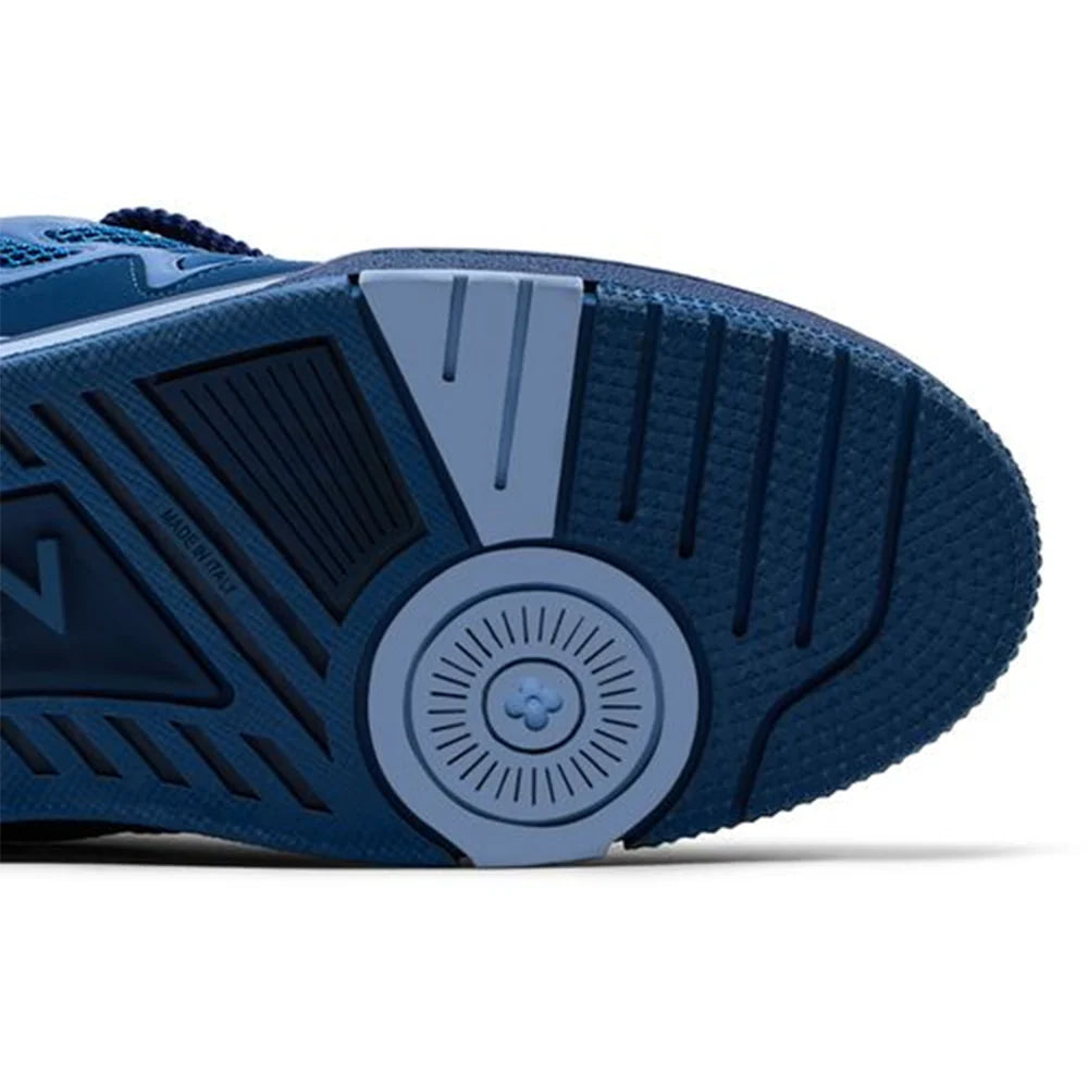 LV Skate Sneaker Blue Light Blue
