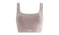 Laila Active Tank "Quicksand" KITH64