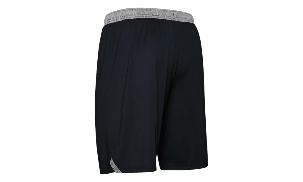 Locker 9" Inch Shorts "Black" 1351351 001