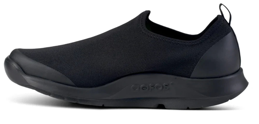 Mens Oofos OOMG Sport Low Shoe