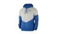 SB Shield Jacket "Sail Pacific Blue" BV0979 133