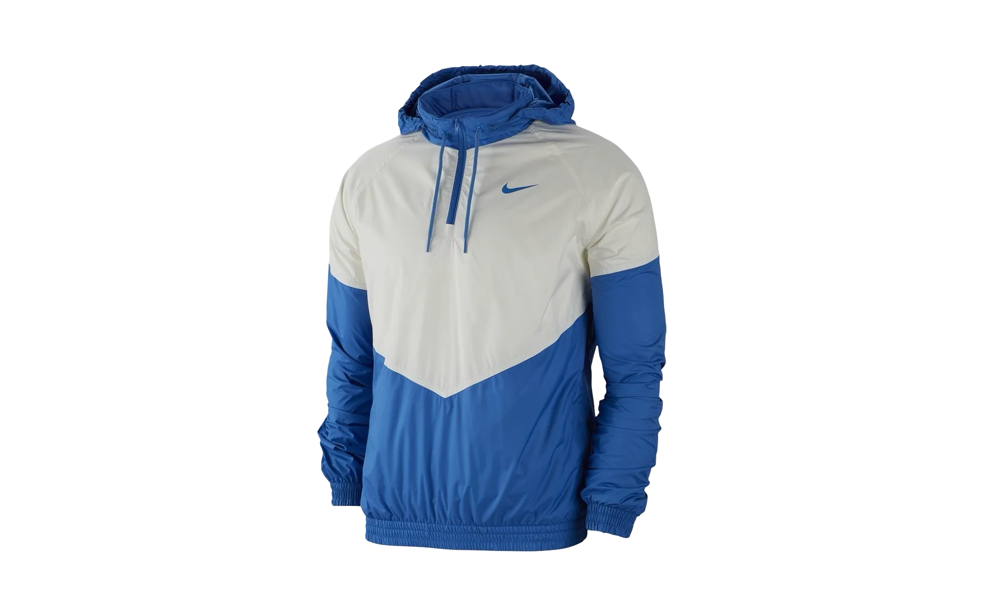 SB Shield Jacket "Sail Pacific Blue" BV0979 133