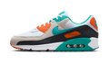 Air Max 90 Rivalry "Miami Dolphins" II7590 100