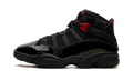 6 Rings "Anthracite" 322992 026