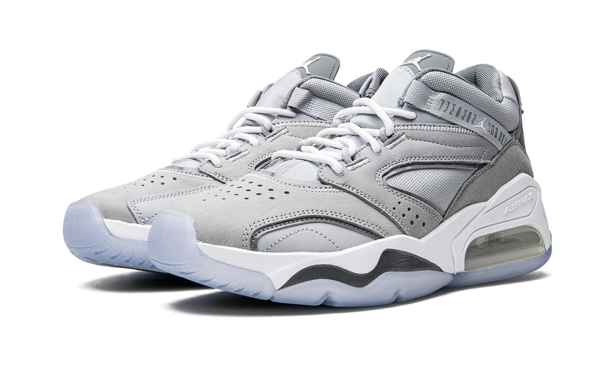 Point Lane "Cool Grey" CZ4166 002